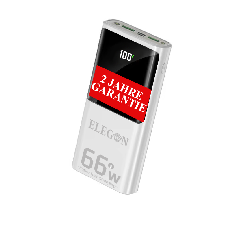 White Ultra Power 20
