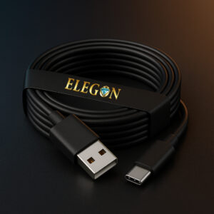 Elegon USB Charging Cable