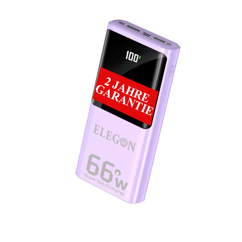 Soft Purple Ultra Power 20