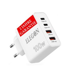 Elegon Fast Charger.
