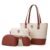 ELB-82.2 White, Model New Zealand Bronze